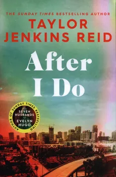 After I Do - Reid Taylor Jenkins