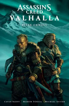 Assassin's Creed Valhalla Pieśń chwały