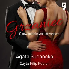 Grzaniec - Agata Suchocka