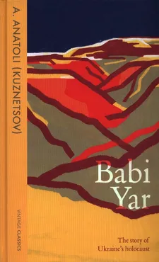 Babi Yar - A. Anatoli