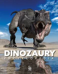 Dinozaury. Encyklopedia - Dougal Dixon