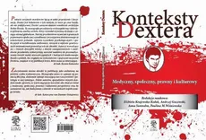 Konteksty Dextera - Praca zbiorowa