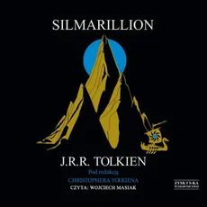 Silmarillion - J.R.R. Tolkien