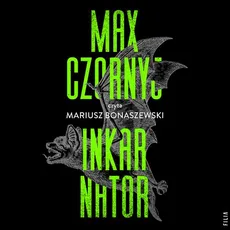 Inkarnator - Max Czornyj