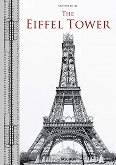 Eiffel Tower - Gustave Eiffel