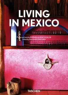 Living in Mexico - Rene Stoeltie & Barbara