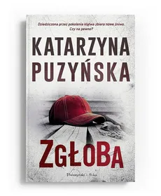 Zgłoba - Katarzyna Puzyńska