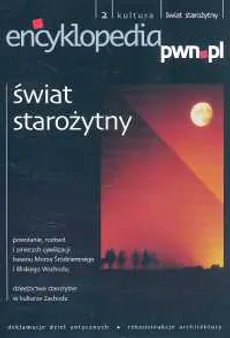 Encyklopedia pwn.pl Świat starożytny 2