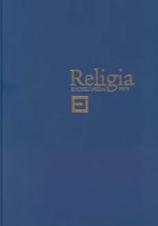 Encyklopedia religii Tom 8