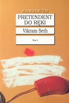 Pretendent do ręki - Vikram Seth