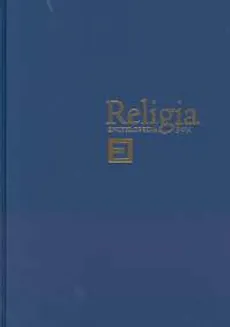 Encyklopedia religii Tom 5