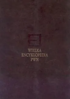 Wielka Encyklopedia PWN Tom 27