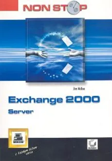 Exchange 2000 - Jim McBee