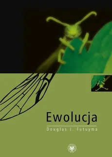 Ewolucja - Douglas Futuyma