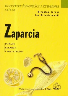Zaparcia - Jan Dzieniszewski, Mirosław Jarosz