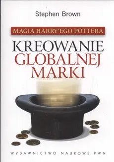 Magia Harry'ego Pottera - Stephen Brown