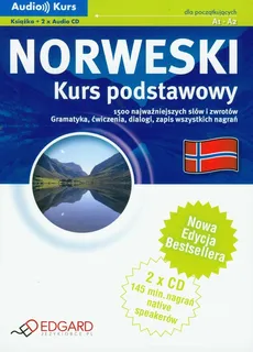 Norweski Kurs podstawowy