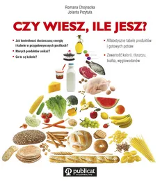 Czy wiesz ile jesz - Romana Chojnacka, Jolanta Przytuła