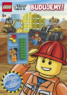 Lego City Budujemy