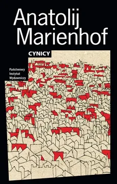 Cynicy - Anatolij Marienhof