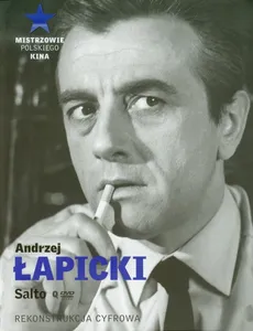 Andrzej Łapicki Salto