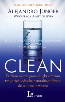 Clean - Alejandro Junger