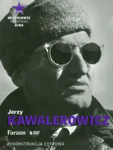 Jerzy Kawalerowicz Faraon