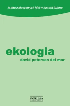 Ekologia - Peterson Mar David
