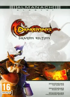 DrakenSang Dragon Edition