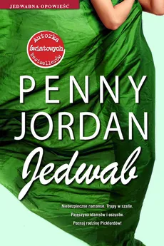Jedwab - Penny Jordan