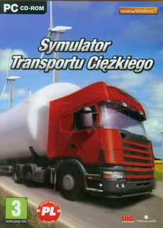 Symulator Transportu Ciężkiego