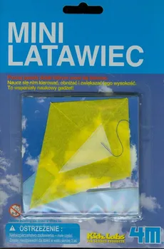 Mini latawiec