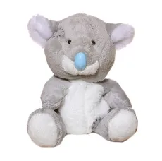 Niebieski nosek - miś koala Gumgum