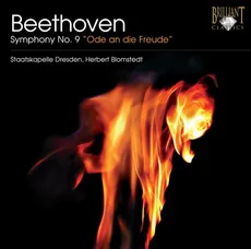 Beethoven: Symphony no 9 "Ode an die Freude"
