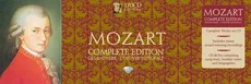 Mozart Complete Edition