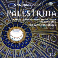 Choral Classics: Palestrina