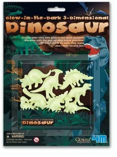 Dinosaur 3D