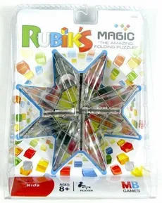Układanka Rubik's Magic 8 paneli