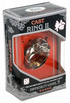 Cast Ring II
