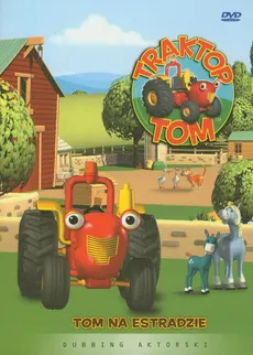 Traktor Tom - Na estradzie