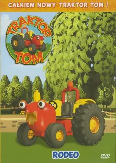 Traktor Tom - Rodeo