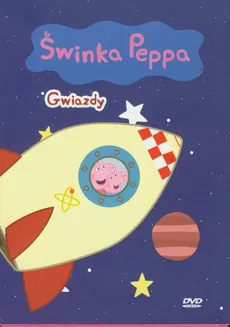 Świnka Peppa Gwiazdy