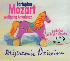 Wolfgang Amadeusz Mozart: Fortepian