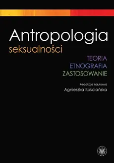 Antropologia seksualności