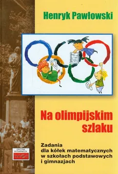 Na olimpijskim szlaku - Outlet - Henryk Pawłowski