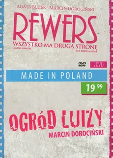 Rewers / Ogród Luizy