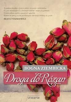 Droga do Różan - Bogna Ziembicka
