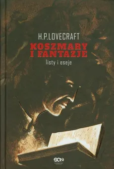 Koszmary i fantazje - Lovecraft Howard Philips