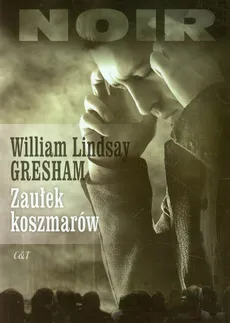 Zaułek koszmarów - Gresham William Lindsay