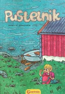 Pustelnik - Martin Ernstsen